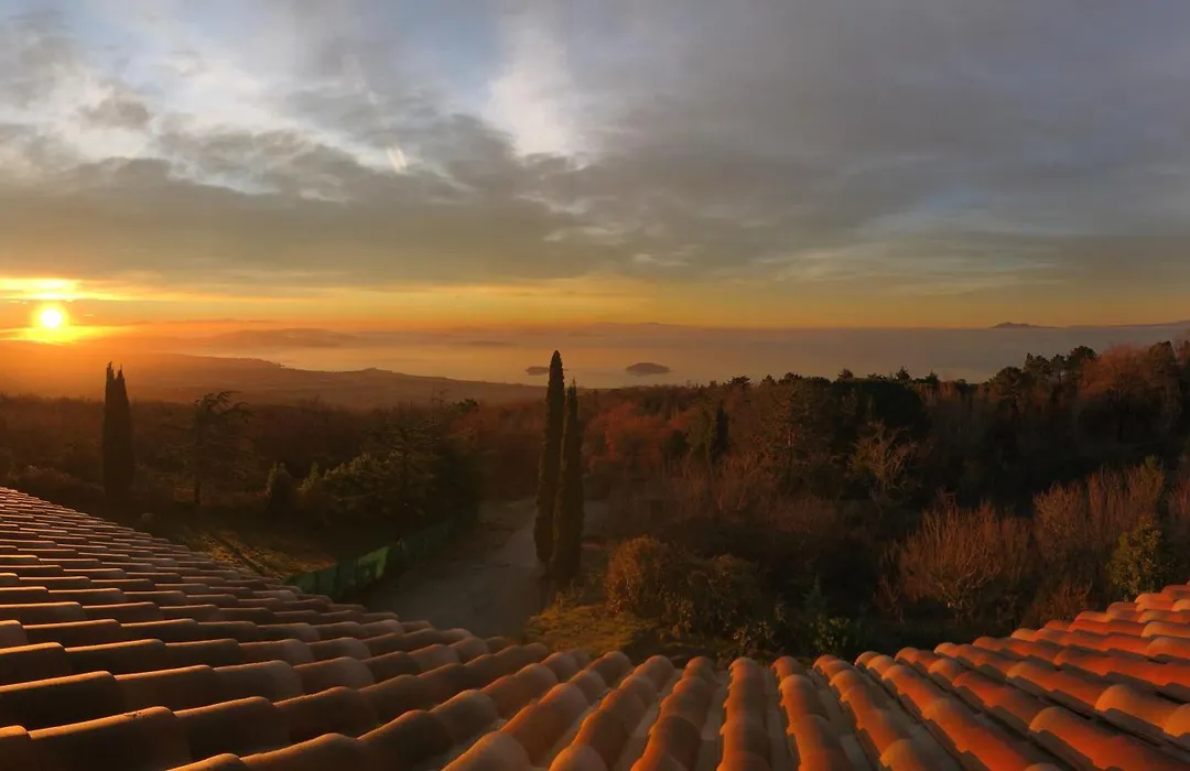 B&B Villa Sensi-1