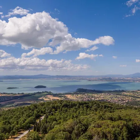 B&B Villa Sensi-3